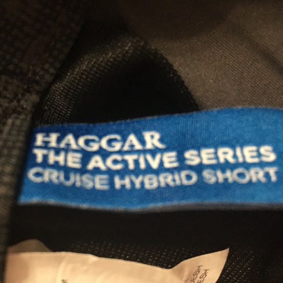 CRUISE HYBRID SHORTS - Picture 9 of 15